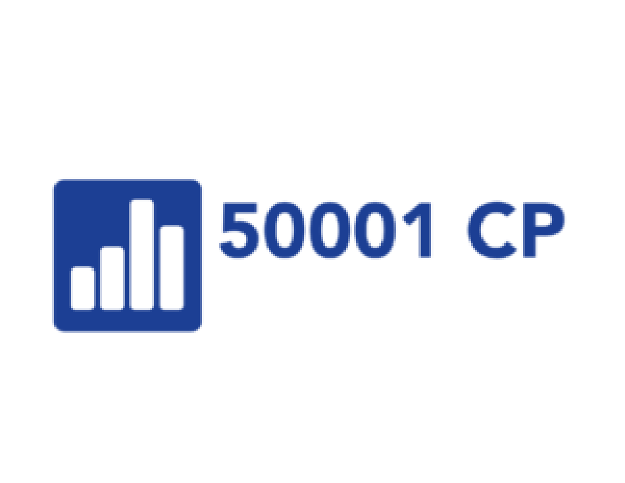 50001 Certified Professional logo