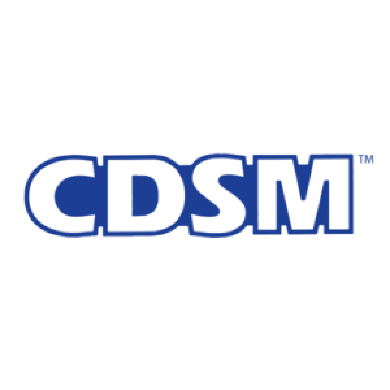 Certified Demand Side Manager logo