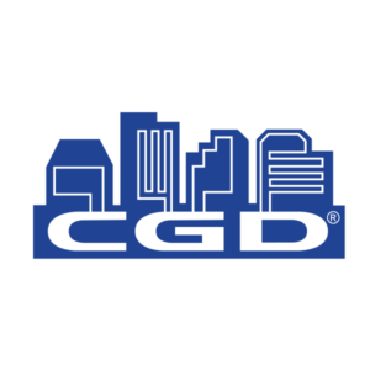 Certified GeoExchange Designer Program logo