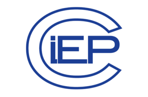 Certified Industrial Energy Professional logo