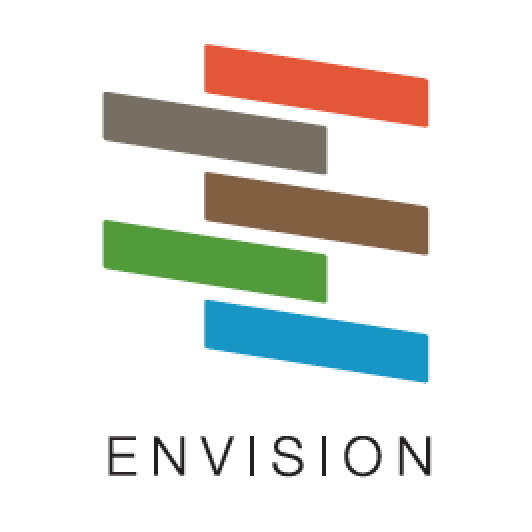 Envision Sustainability Professional logo
