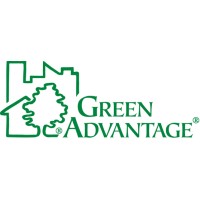 Green Advantage Certified Practitioner logo