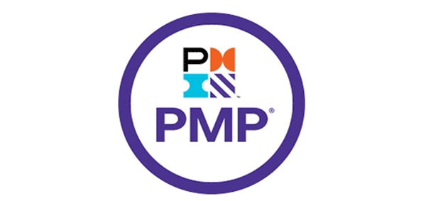 Project Management Professional logo