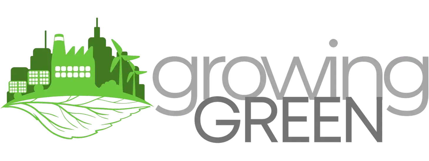 Growing Green NY